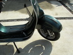 �������� �� ������ �������� Piaggio Vespa 125ET3 2000 ���� 16